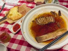 -西贝(上海我格广场店)