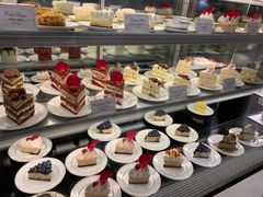 -PETIT PARIS 小巴黎(花园道店)