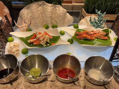 -深圳美高梅酒店·欢宴Festival·全日餐厅
