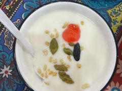 -烟疆印象新疆菜(万联广场店)