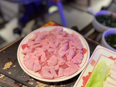 -水巷子·巴掌腰片重庆火锅(云纺店)