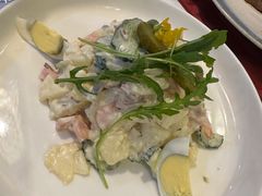 -维兰西餐(万泉河店)