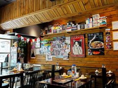 -양평식당·杨平食堂(华贸店)