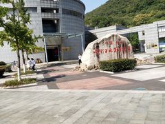 -金钉子远古世界景区