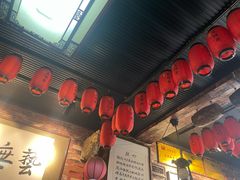 -玉祥府牛肉罩饼(金光道店)