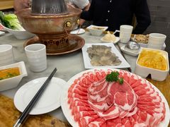 -牛街·马辈儿涮肉(牛街二店)