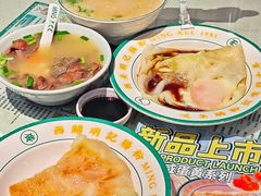 -西关明记肠粉·亚洲地标美食(北京路店)