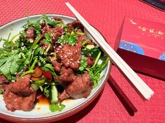 -金苑酒家·客家菜·广东老字号(万象店)