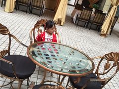 -北京王府井天伦王朝酒店