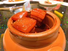 -上海1号私藏菜(静安店)