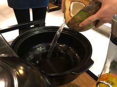 -东椰·海南椰子鸡火锅(朝阳门店)