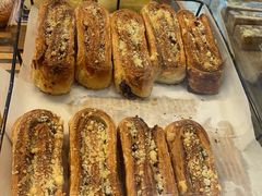 -面包新语(上地华联店)