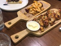 -G+KITCHEN(龙湖狮山天街店)