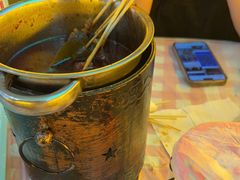 -陈老二烧烤(草市街总店)
