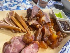 -汉唐守艺人·河北面馆(民心河店)