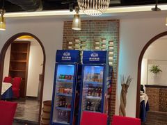 -小山城·馋嘴蛙(亚运村店)