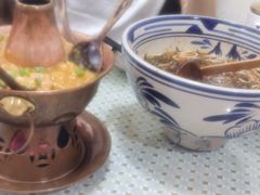 豆花米线-蜗牛小馆醉乡民谣云南菜(惠新西里店)