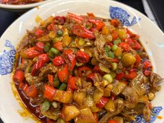 -潇湘阁(三里屯SOHO店)