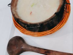 -云晓光头烧烤吧(德平路店)