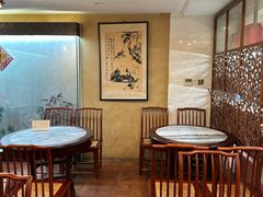 -功德林·素食餐厅(黄河路鸿祥大厦店)