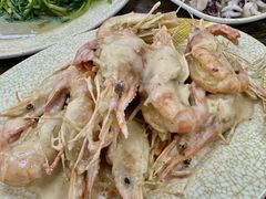 -贞姨美食·老字号海鲜大排档