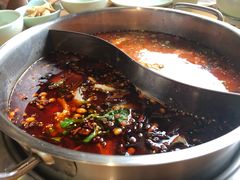 -李二鲜鱼(昌乐店)