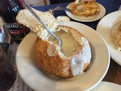 -Swiss Louis Italian & Seafood Restaurant