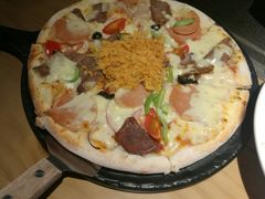 -清真·艾美可餐厅(大悦汇店)