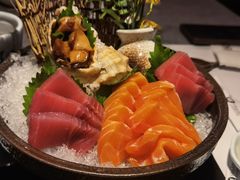 -匠和风精致料理(祥禾天地店)