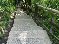 -终南山南五台景区