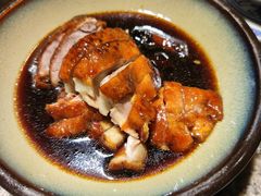 -南京大牌档(香港广场店)