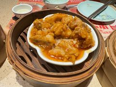 -点都德(汇盈广场店)