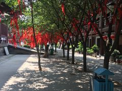 -西安青龙寺遗址景区