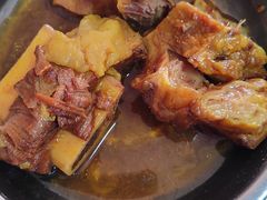-炬龙牛肉店(新华店)