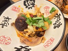 -怡咖啡海鲜自助餐厅(浦东香格里拉店)