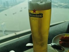 -澳门旅游塔360°旋转餐厅(南湾湖广场店)