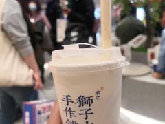 -君之狮子山·轻糖烘焙(松江印象城店)