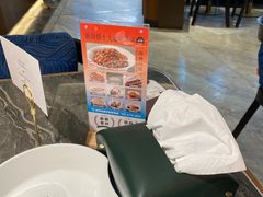 -前海沿·海鲜水饺青岛菜(乐客城店)