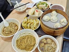 -蒋家桥饺面店(东关街店)