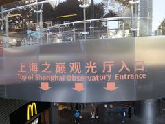 -上海中心大厦