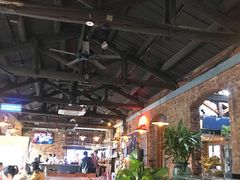 大堂-TIMEZONE8东八时区餐厅&酒吧(798店)