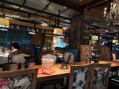 -领鲜活海鲜榴莲自助火锅(东门店)