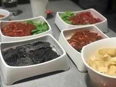 -海底捞火锅(苏宁生活广场店)