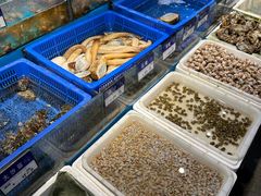 -拉完海鲜大排档(温岭店)