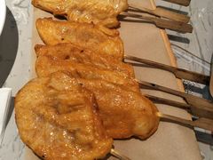 -必胜客(格尔木华兴店)