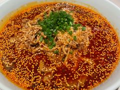 -辛香汇·现炒川菜(城北万象城店)