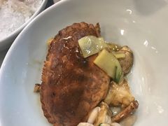-盒马渔市餐厅