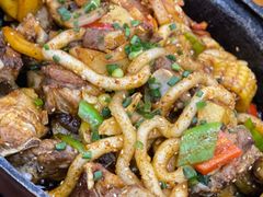 -伊帆食府·青海美食