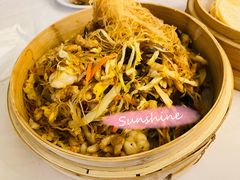 石浦风味麦饼筒-丰收日·小海鲜·沪上家宴(顾村正大店)