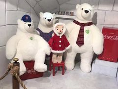 -济州岛泰迪熊博物馆